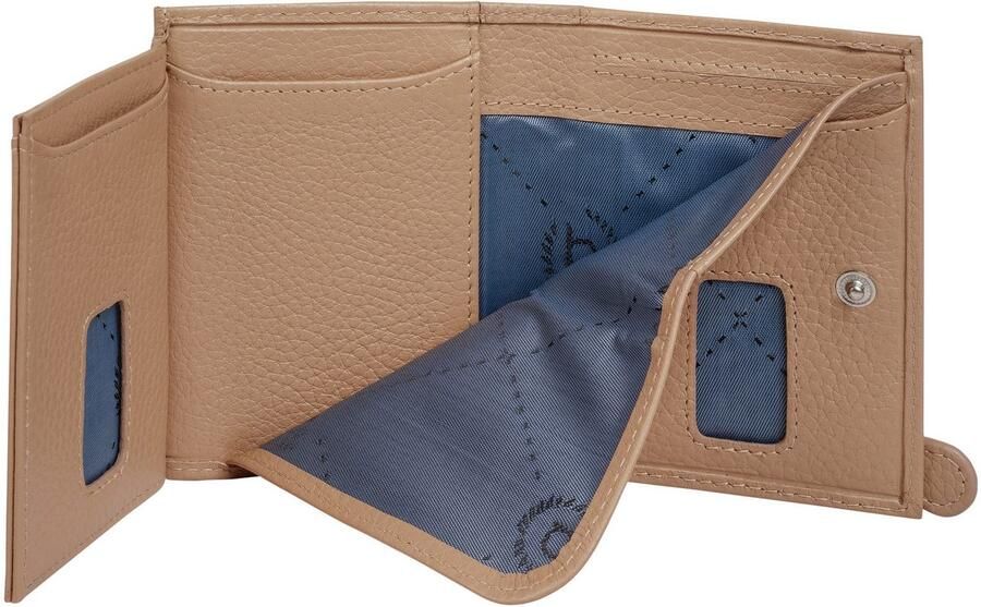 Bugatti Portemonnee SECURE SLIM - Foto 5