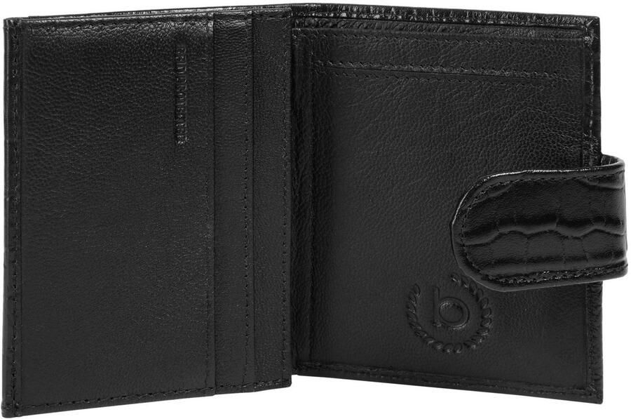 Bugatti Portemonnee SECURE SMART - Foto 5