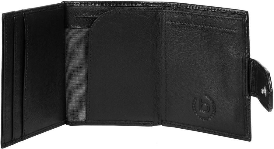 Bugatti Portemonnee SECURE SMART - Foto 6