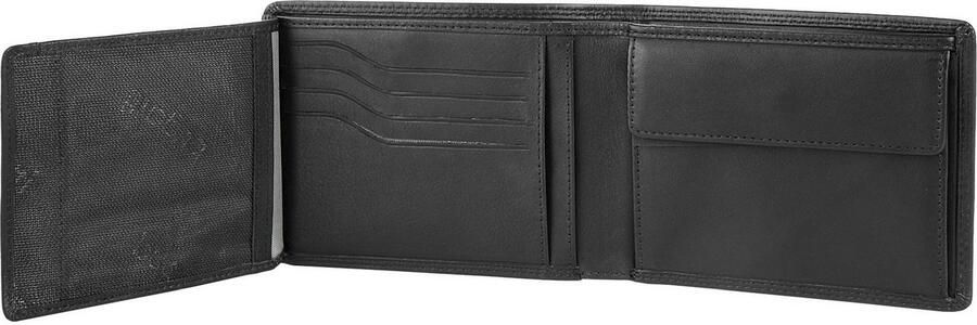 Bugatti Portemonnee SIMBIOSI echt leder - Foto 4