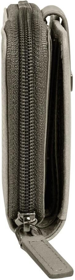 Bugatti Portemonnee Sina echt leder - Foto 4