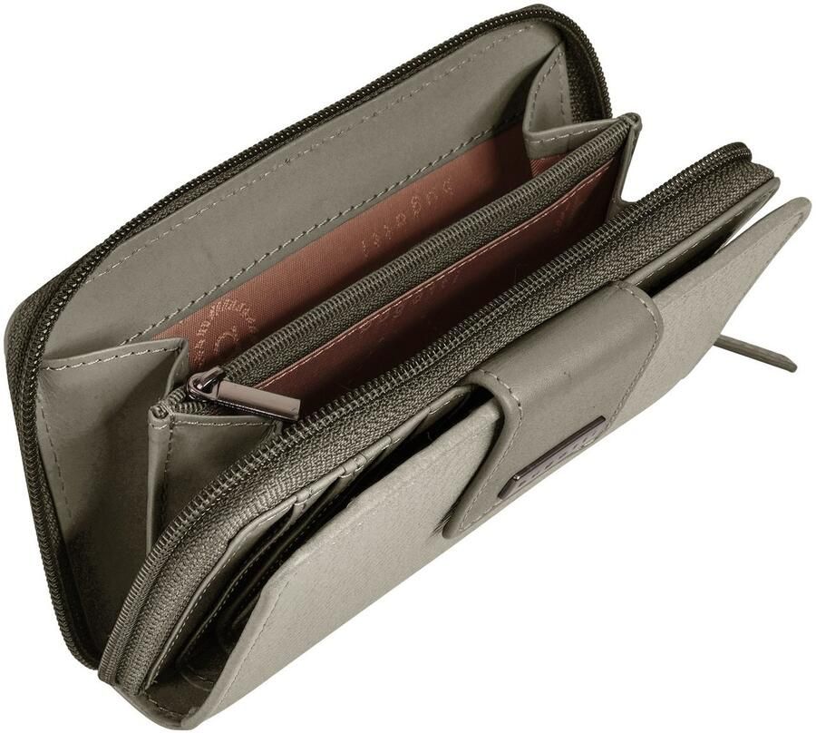 Bugatti Portemonnee Sina echt leder - Foto 2