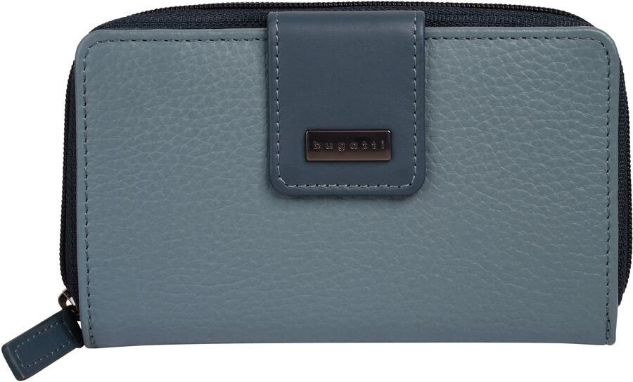 Bugatti Portemonnee Sina echt leder - Foto 5