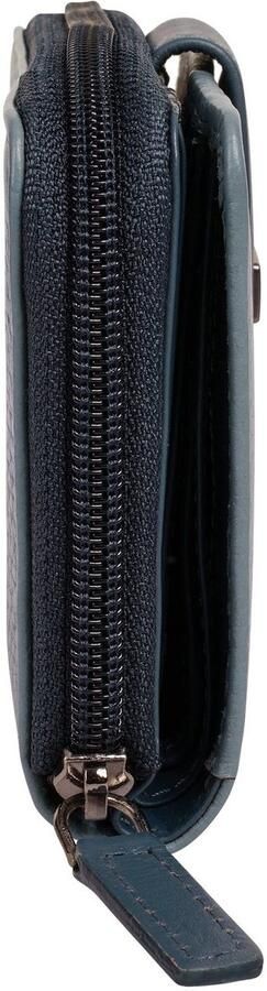 Bugatti Portemonnee Sina echt leder - Foto 4