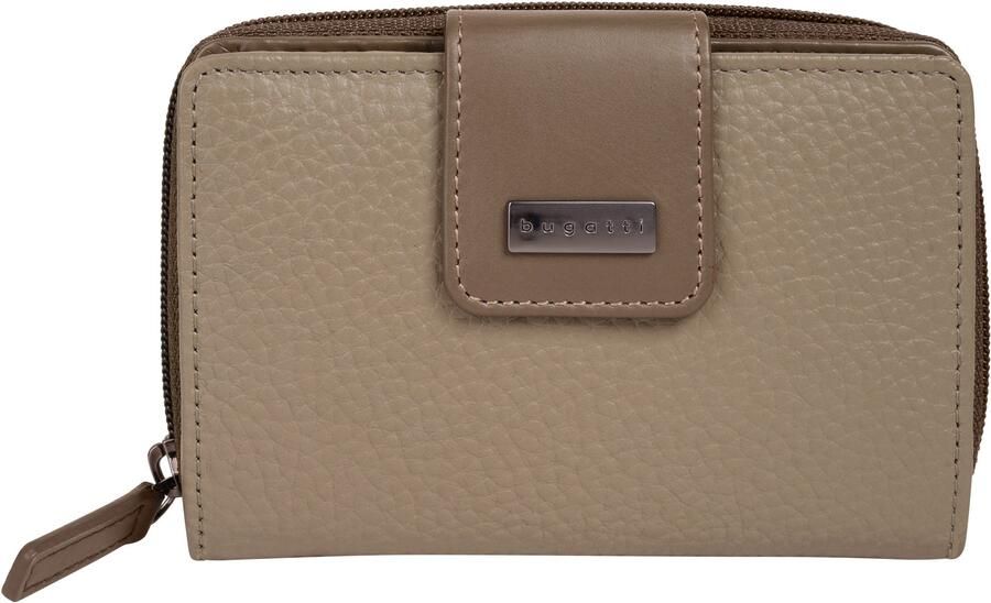 Bugatti Portemonnee Sina echt leder - Foto 7