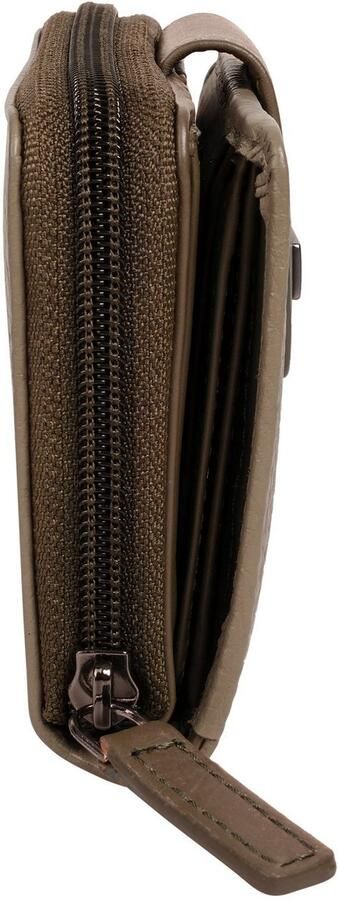 Bugatti Portemonnee Sina echt leder - Foto 6