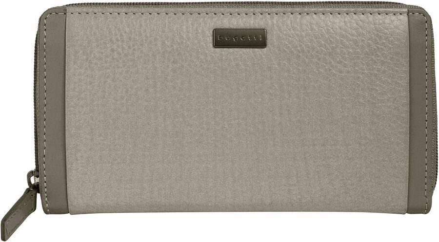 Bugatti Portemonnee Sina echt leder - Foto 5