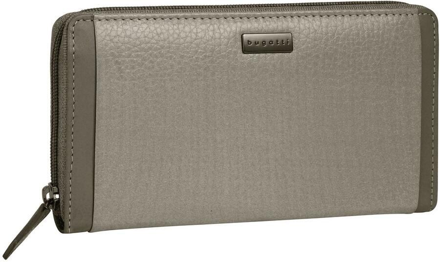 Bugatti Portemonnee Sina echt leder - Foto 2
