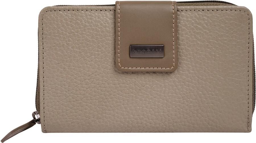 Bugatti Portemonnee Sina echt leder - Foto 5