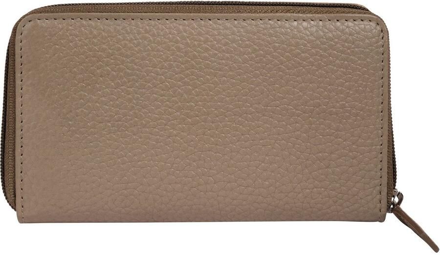 Bugatti Portemonnee Sina echt leder - Foto 3