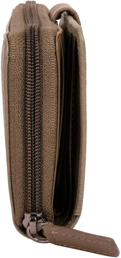 Bugatti Portemonnee Sina echt leder - Foto 4