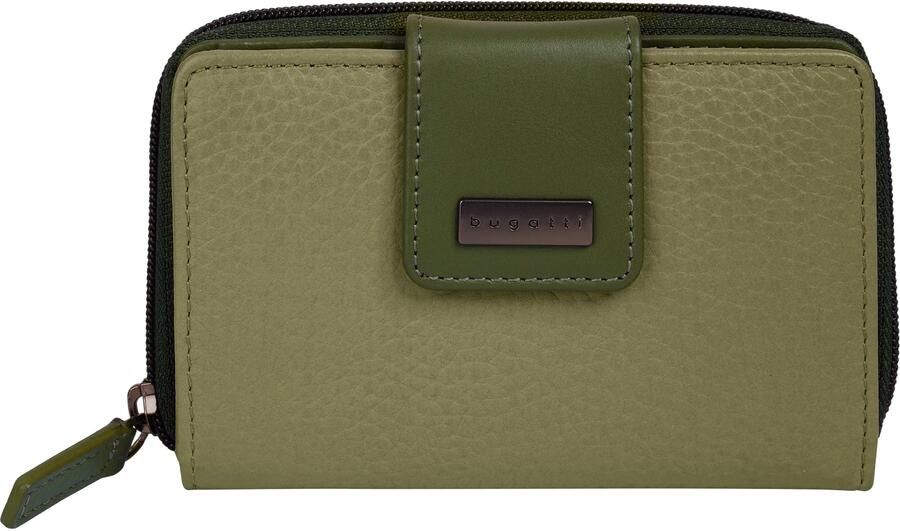 Bugatti Portemonnee Sina echt leder - Foto 7