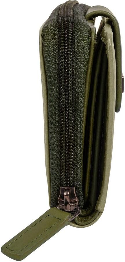 Bugatti Portemonnee Sina echt leder - Foto 6