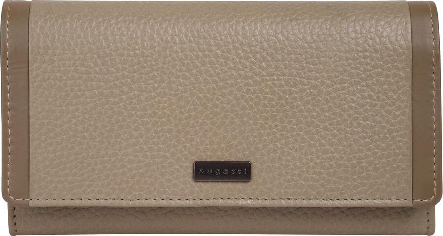 Bugatti Portemonnee Sina echt leder - Foto 5