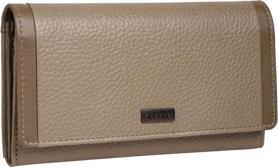 Bugatti Portemonnee Sina echt leder - Foto 2