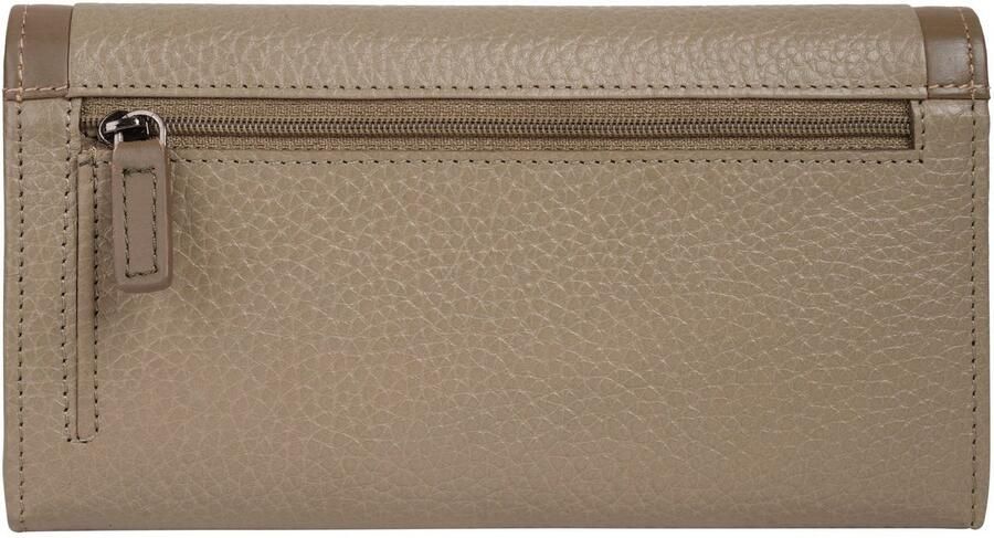 Bugatti Portemonnee Sina echt leder - Foto 3