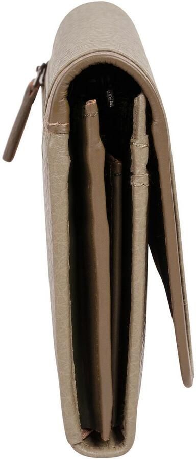 Bugatti Portemonnee Sina echt leder - Foto 4