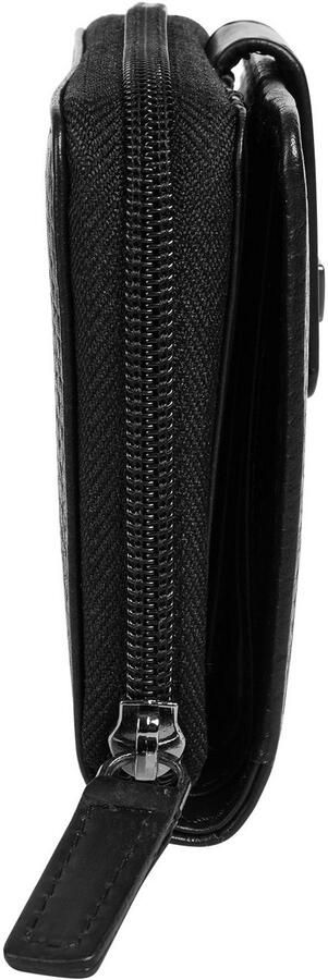 Bugatti Portemonnee Sina echt leder - Foto 4