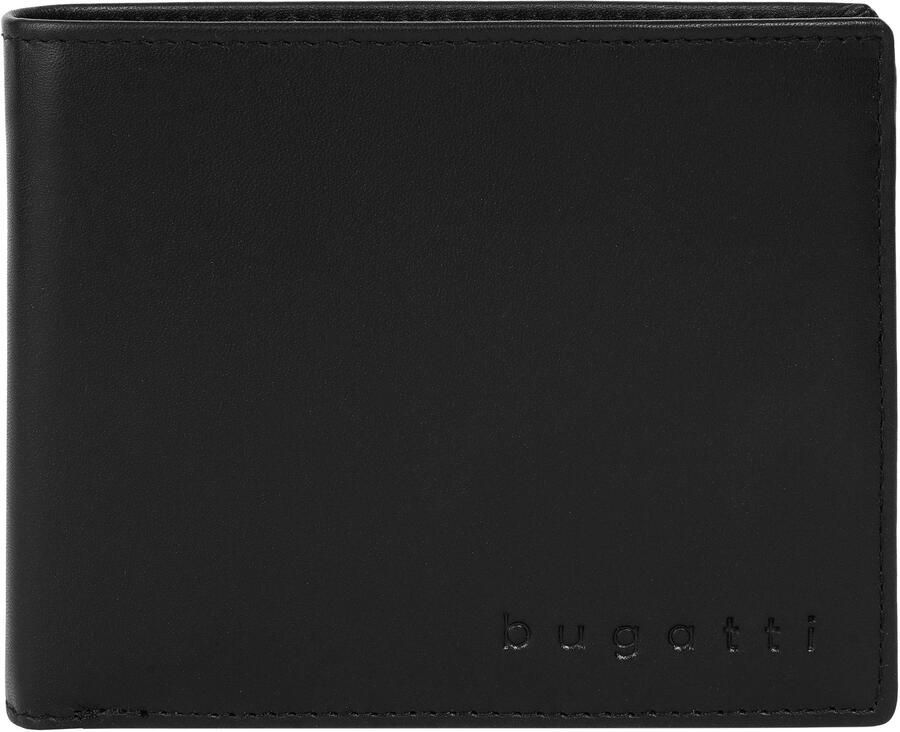 Bugatti Portemonnee SUPER SLIM RFID - Foto 8