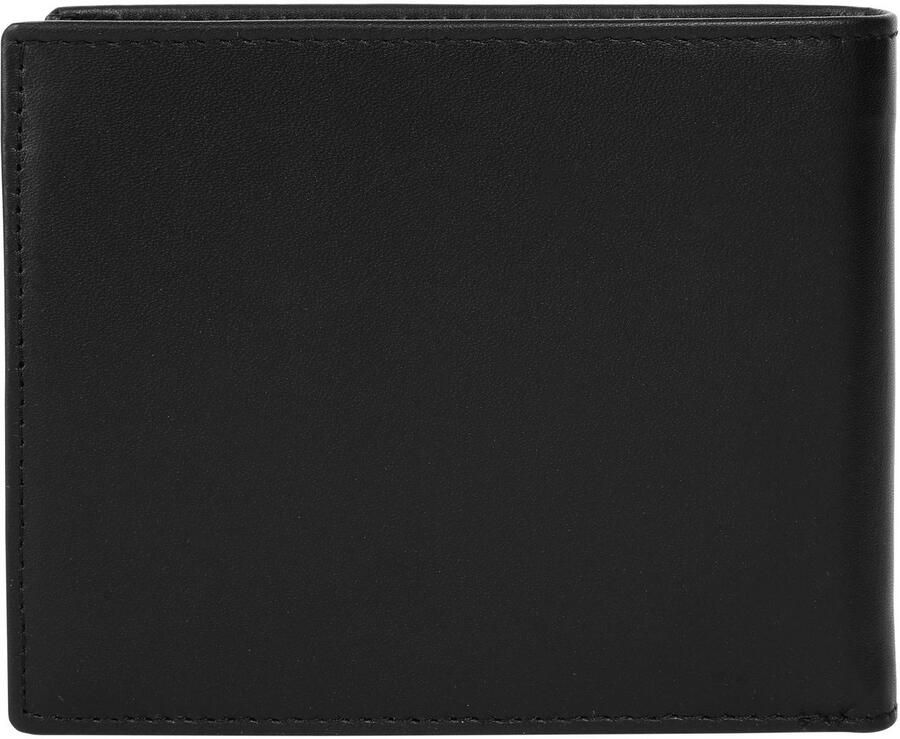 Bugatti Portemonnee SUPER SLIM RFID