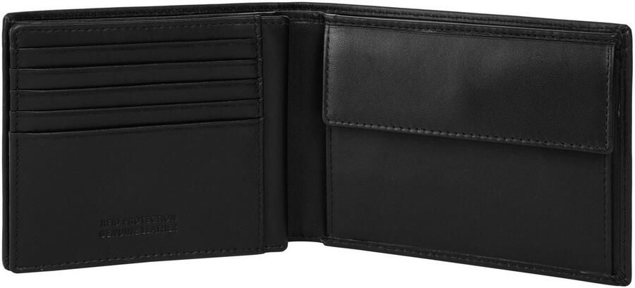 Bugatti Portemonnee SUPER SLIM RFID - Foto 6