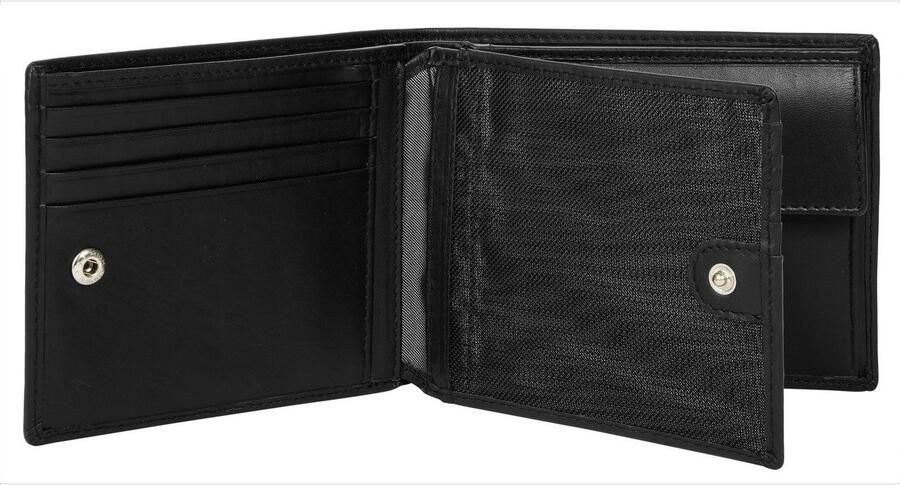 Bugatti Portemonnee SUPER SLIM RFID - Foto 5