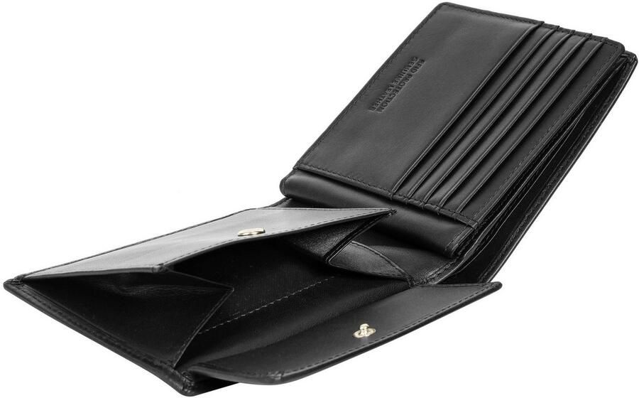 Bugatti Portemonnee SUPER SLIM RFID - Foto 4