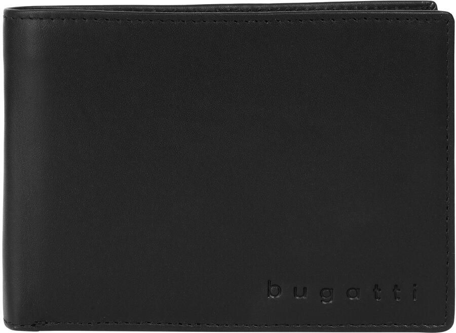 Bugatti Portemonnee SUPER SLIM RFID - Foto 7