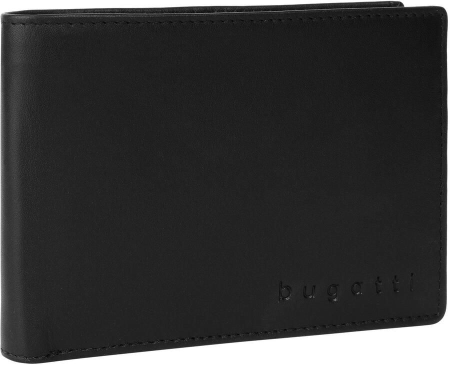 Bugatti Portemonnee SUPER SLIM RFID - Foto 2