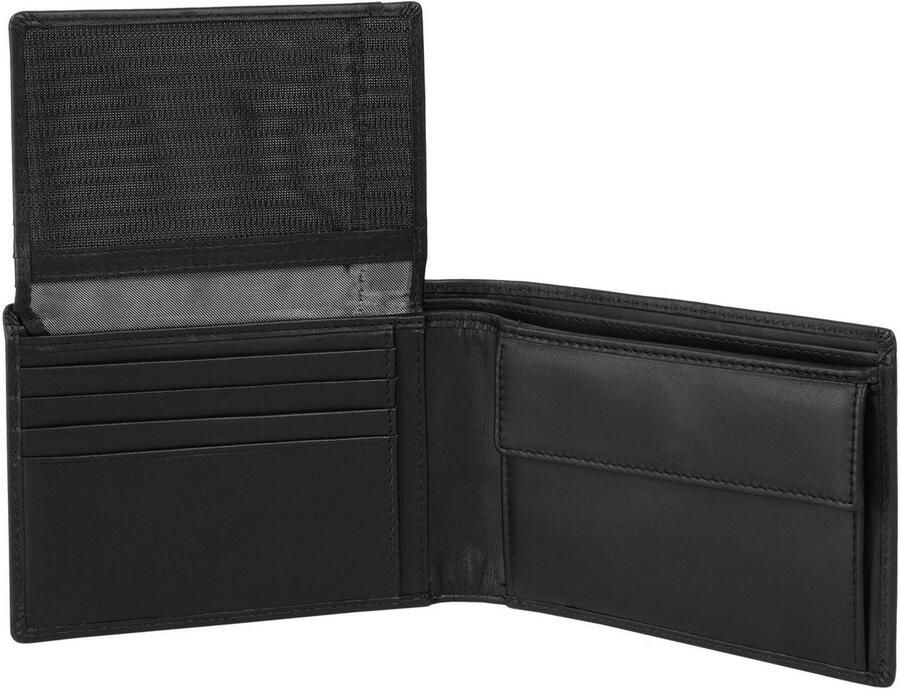 Bugatti Portemonnee SUPER SLIM RFID - Foto 3