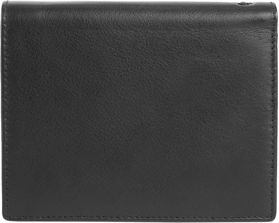 Bugatti Portemonnee VERTICE echt leder