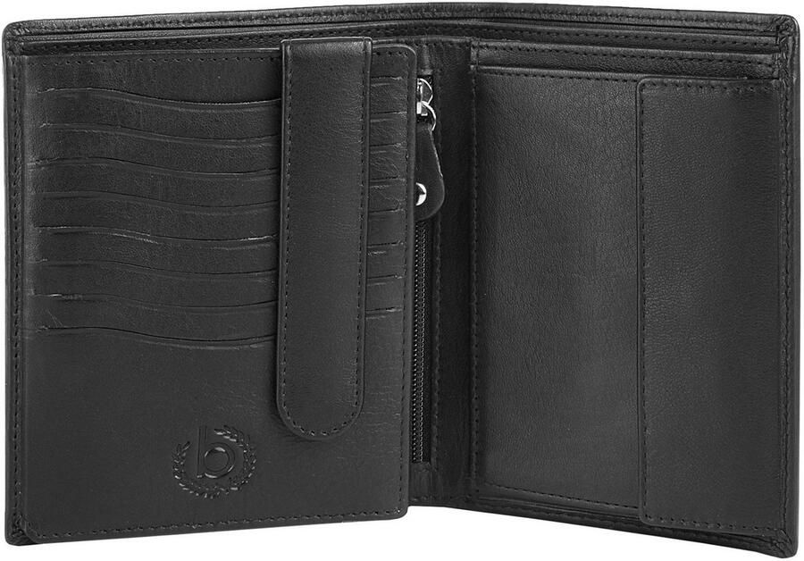 Bugatti Portemonnee VERTICE echt leder - Foto 3