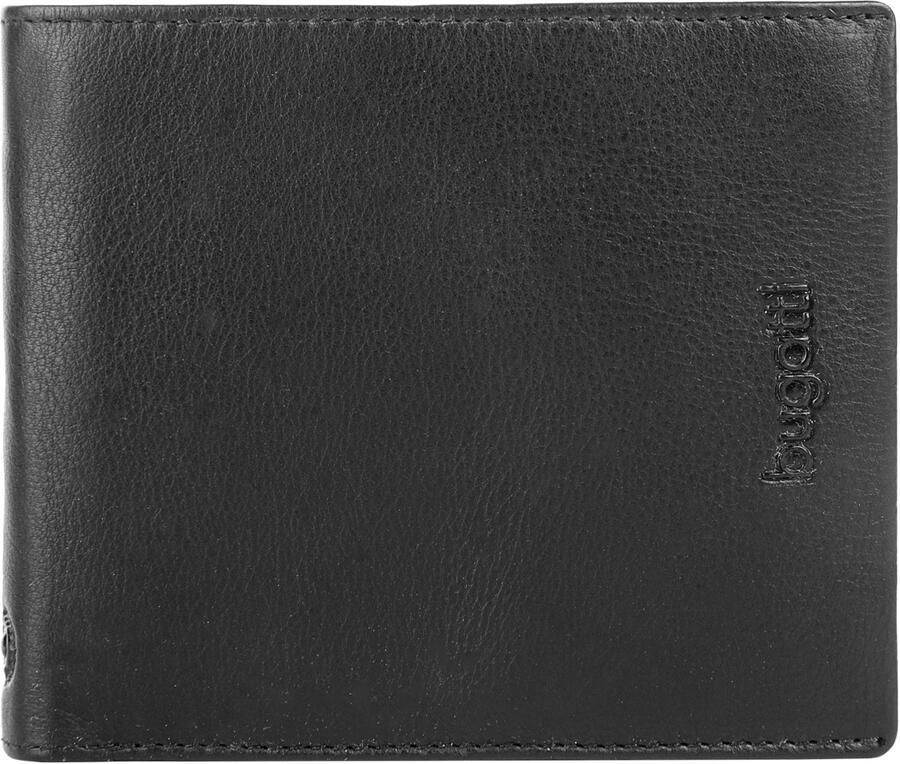 Bugatti Portemonnee VERTICE echt leder - Foto 9