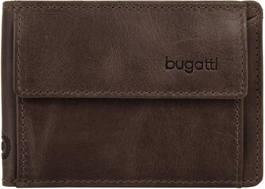 Bugatti Portemonnee VOLO echt leder - Foto 8