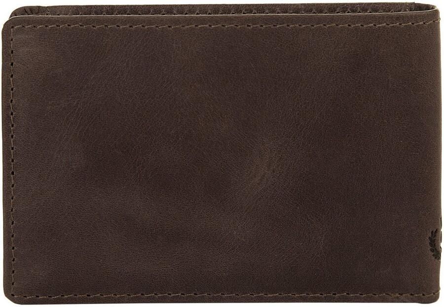 Bugatti Portemonnee VOLO echt leder - Foto 3