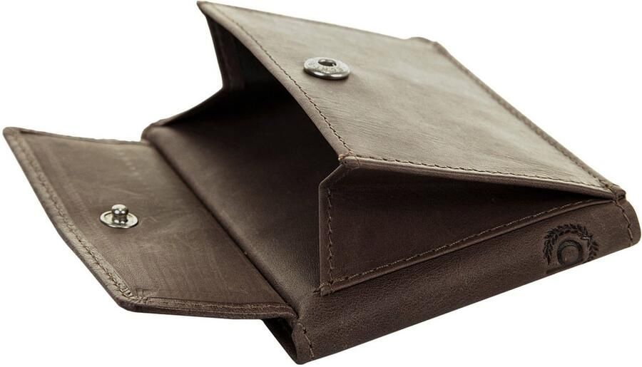 Bugatti Portemonnee VOLO echt leder - Foto 5