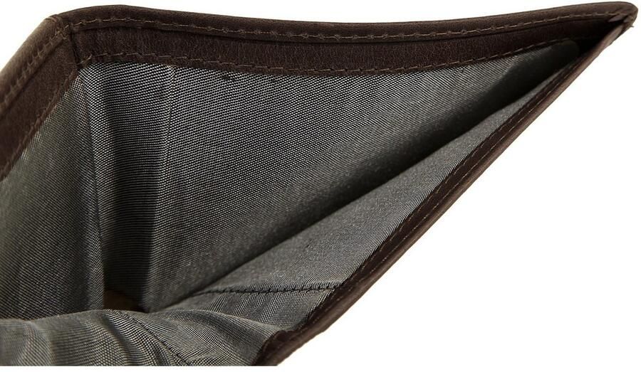 Bugatti Portemonnee VOLO echt leder - Foto 4