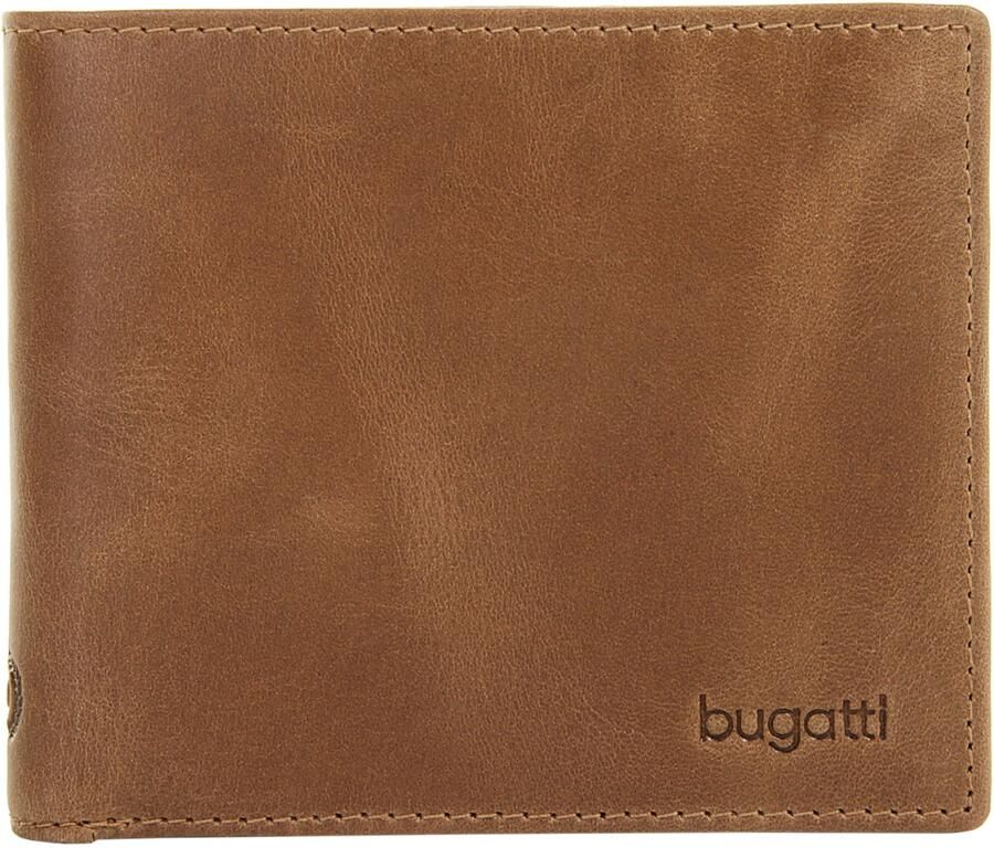 Bugatti Portemonnee VOLO echt leder - Foto 6