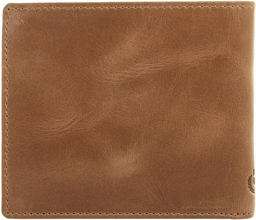 Bugatti Portemonnee VOLO echt leder - Foto 3