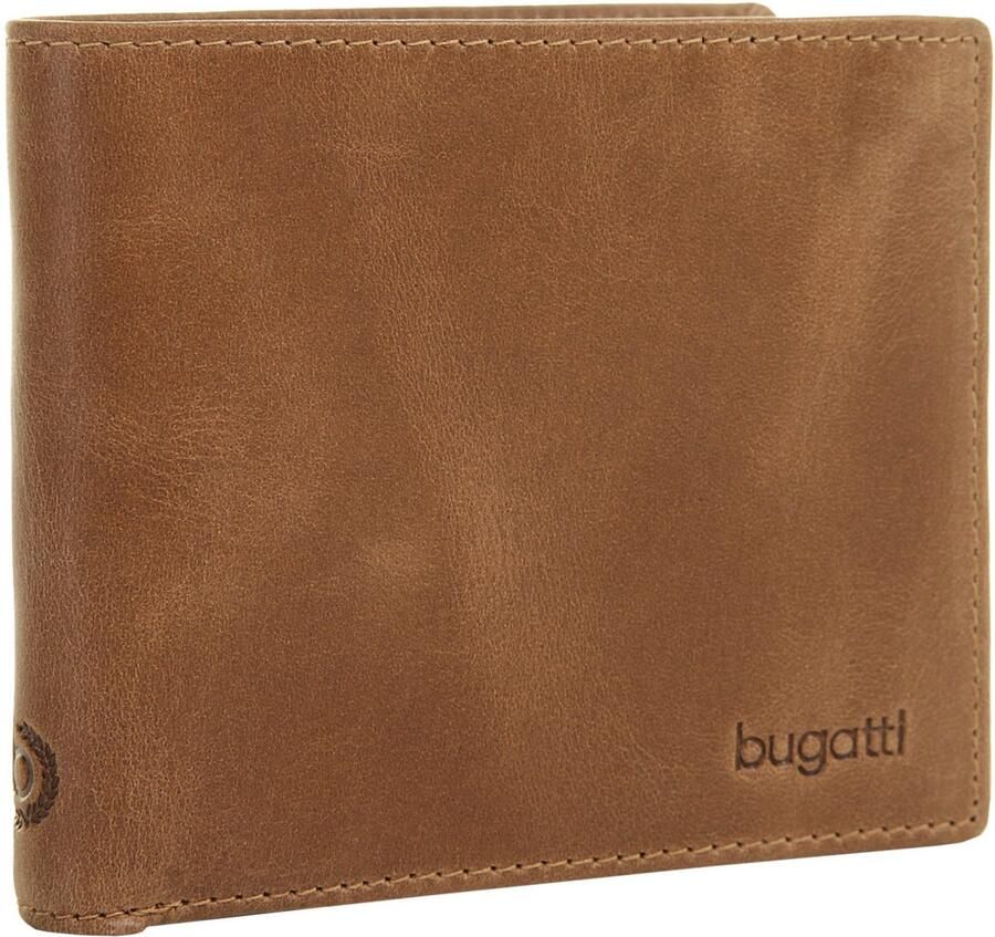 Bugatti Portemonnee VOLO echt leder - Foto 2