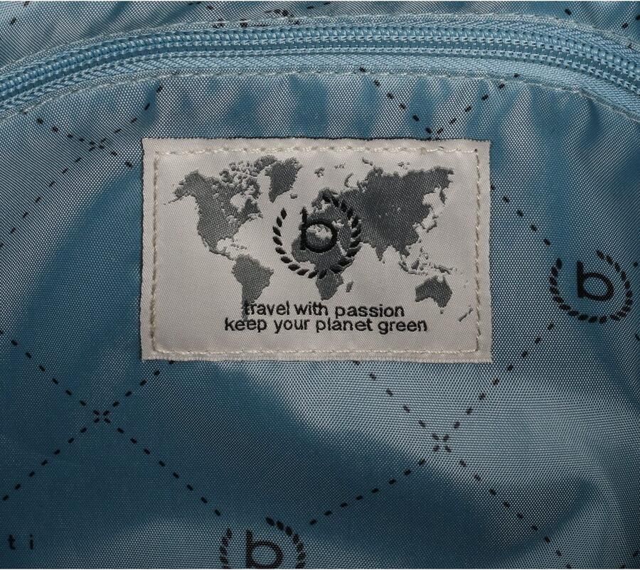 Bugatti Reistas BLANC DELIGHT - Foto 2