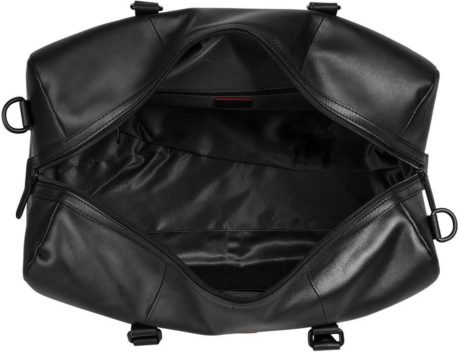 Bugatti Reistas Clark echt leder - Foto 3