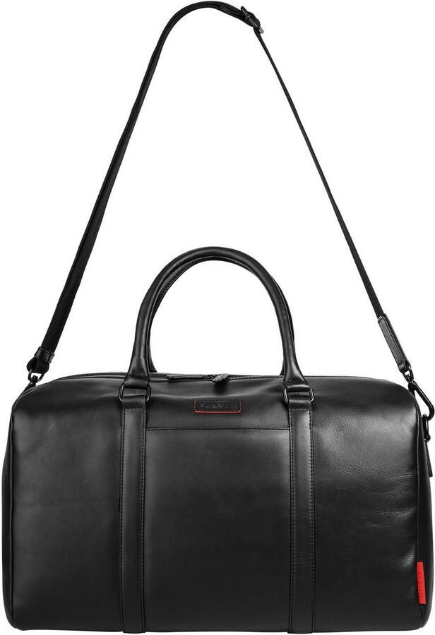 Bugatti Reistas Clark echt leder - Foto 4