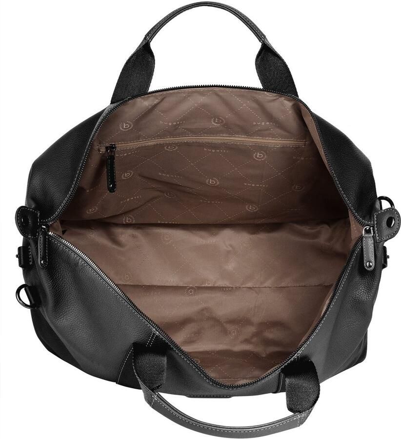 Bugatti Reistas Elsa echt leder