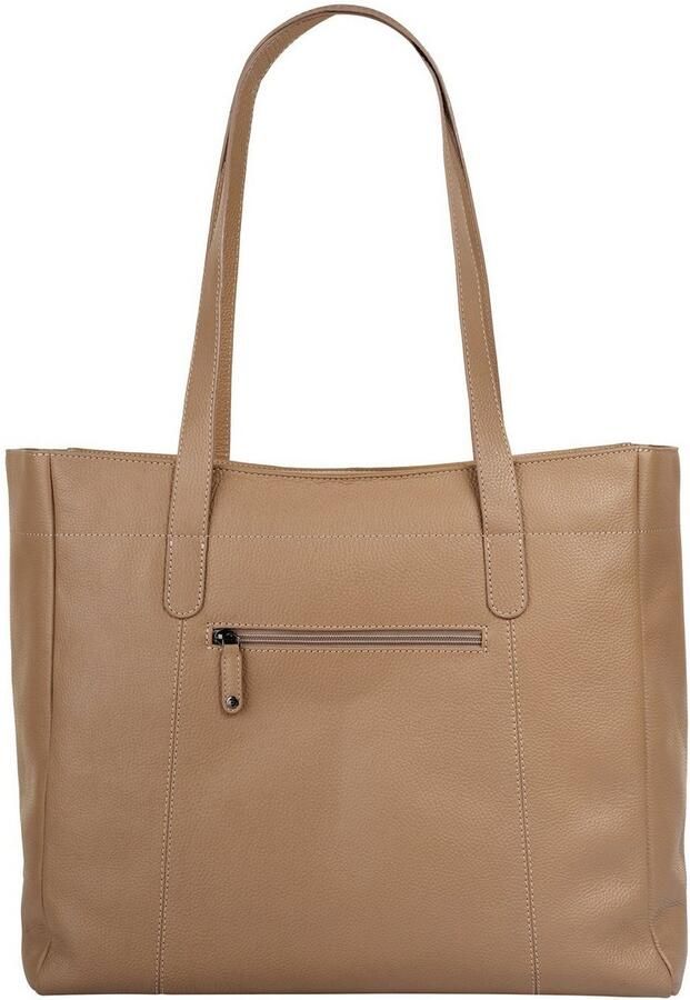 Bugatti Reistas Elsa echt leder - Foto 3