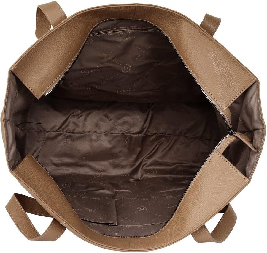 Bugatti Reistas Elsa echt leder