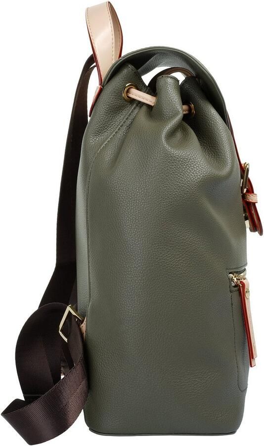 Bugatti Rugzak Ella - Foto 4