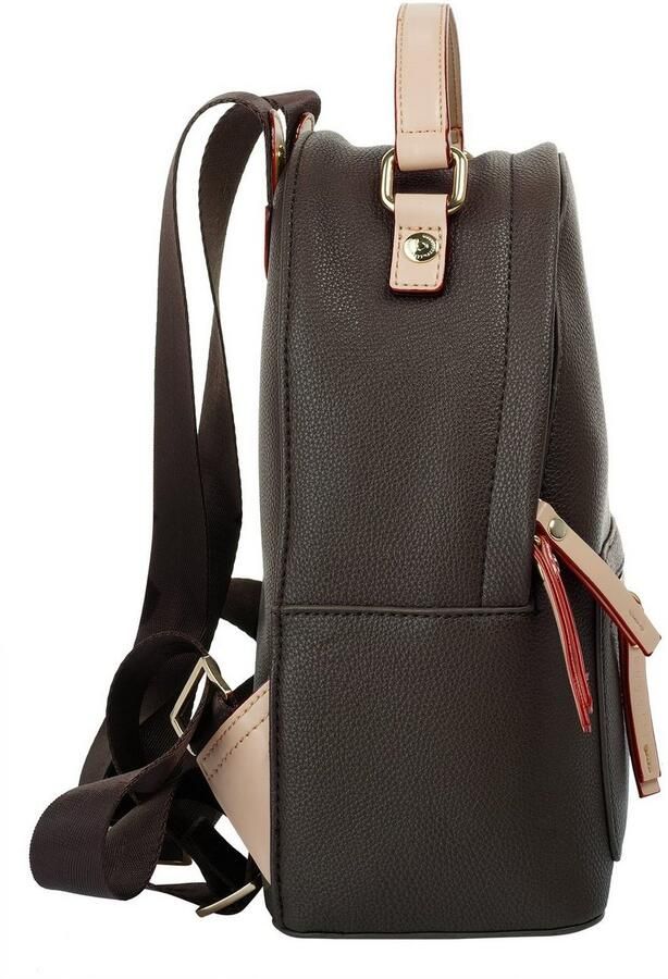 Bugatti Rugzak Ella - Foto 4