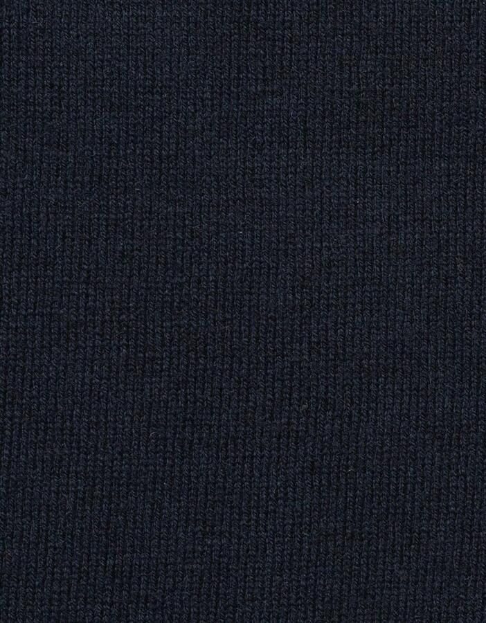 Bugatti Schipperstrui gemaakt van mix van kasjmier