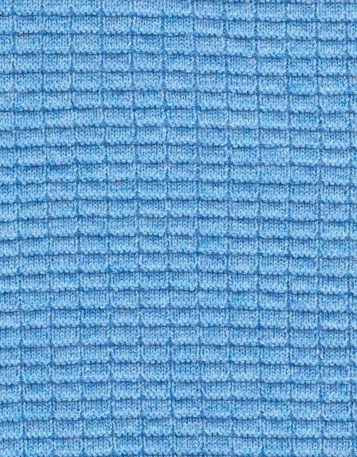 Bugatti Schipperstrui met wafelstructuur